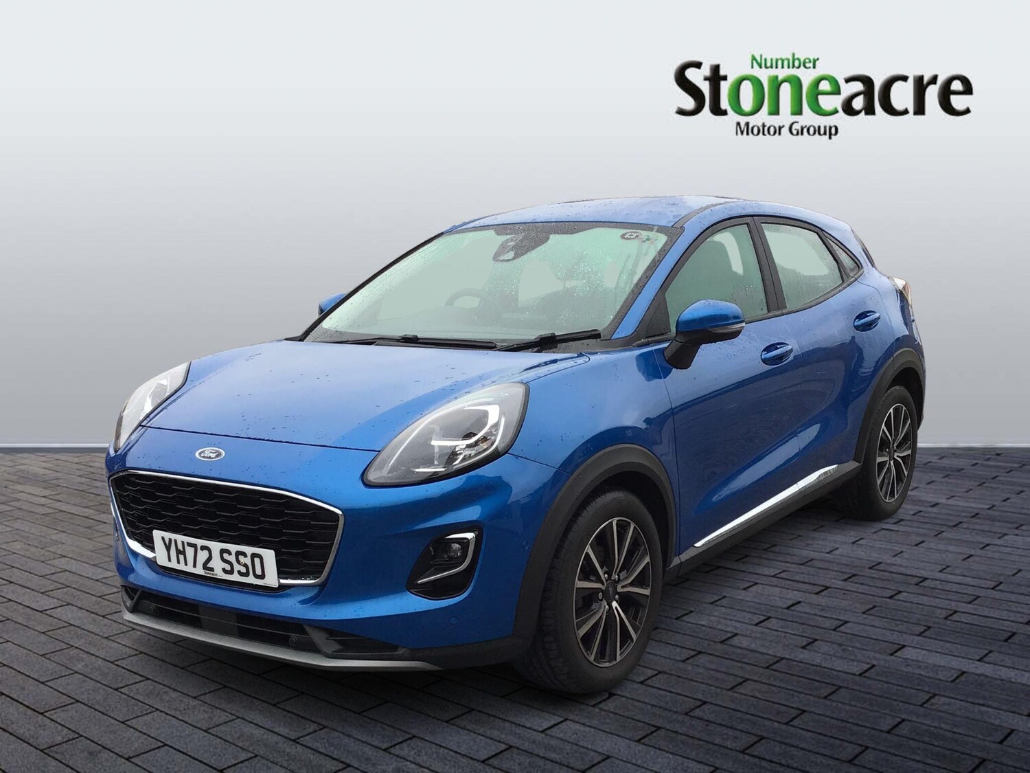 Used Ford Puma 2022 for sale - 76179853: Photo 7