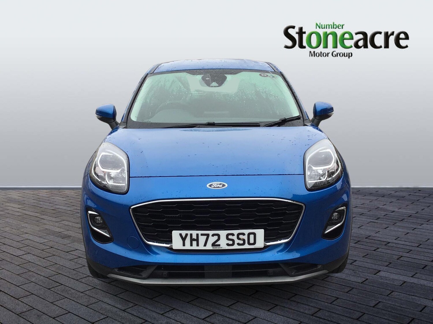 Used Ford Puma 2022 for sale - 76179853: Photo 8