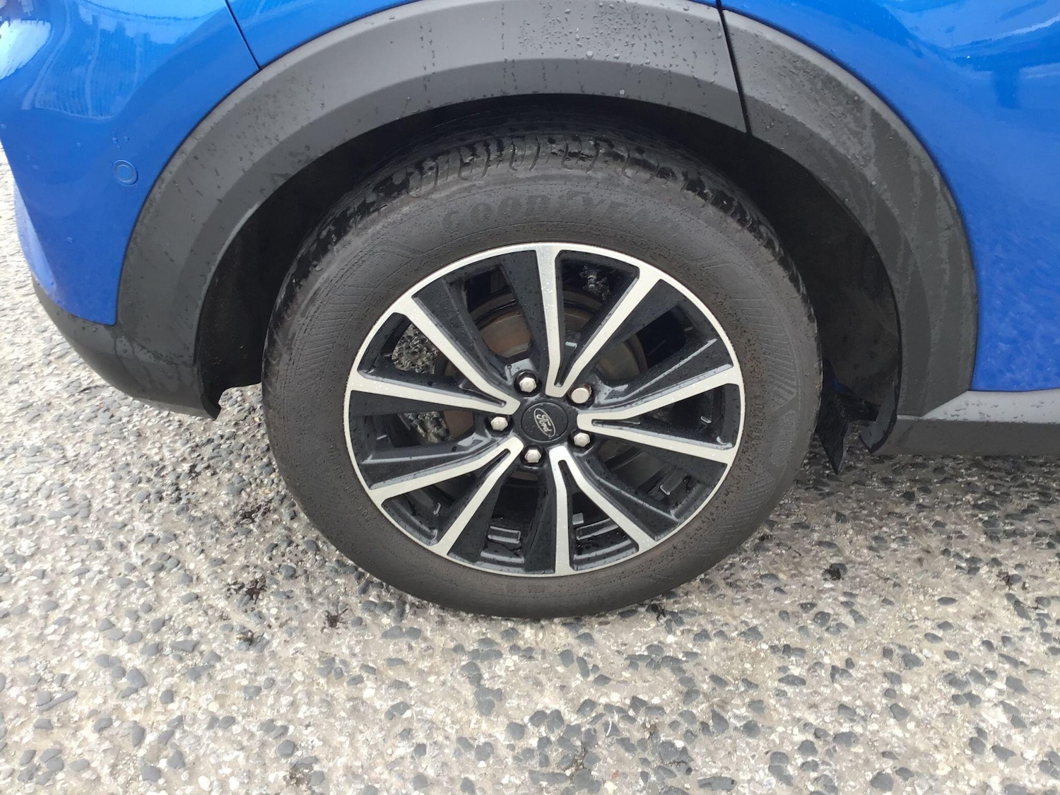 Used Ford Puma 2022 for sale - 76179853: Photo 9