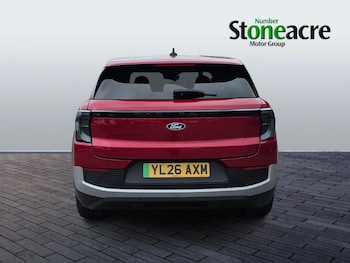 Used Ford Explorer 2026 for sale - 78910673: Photo