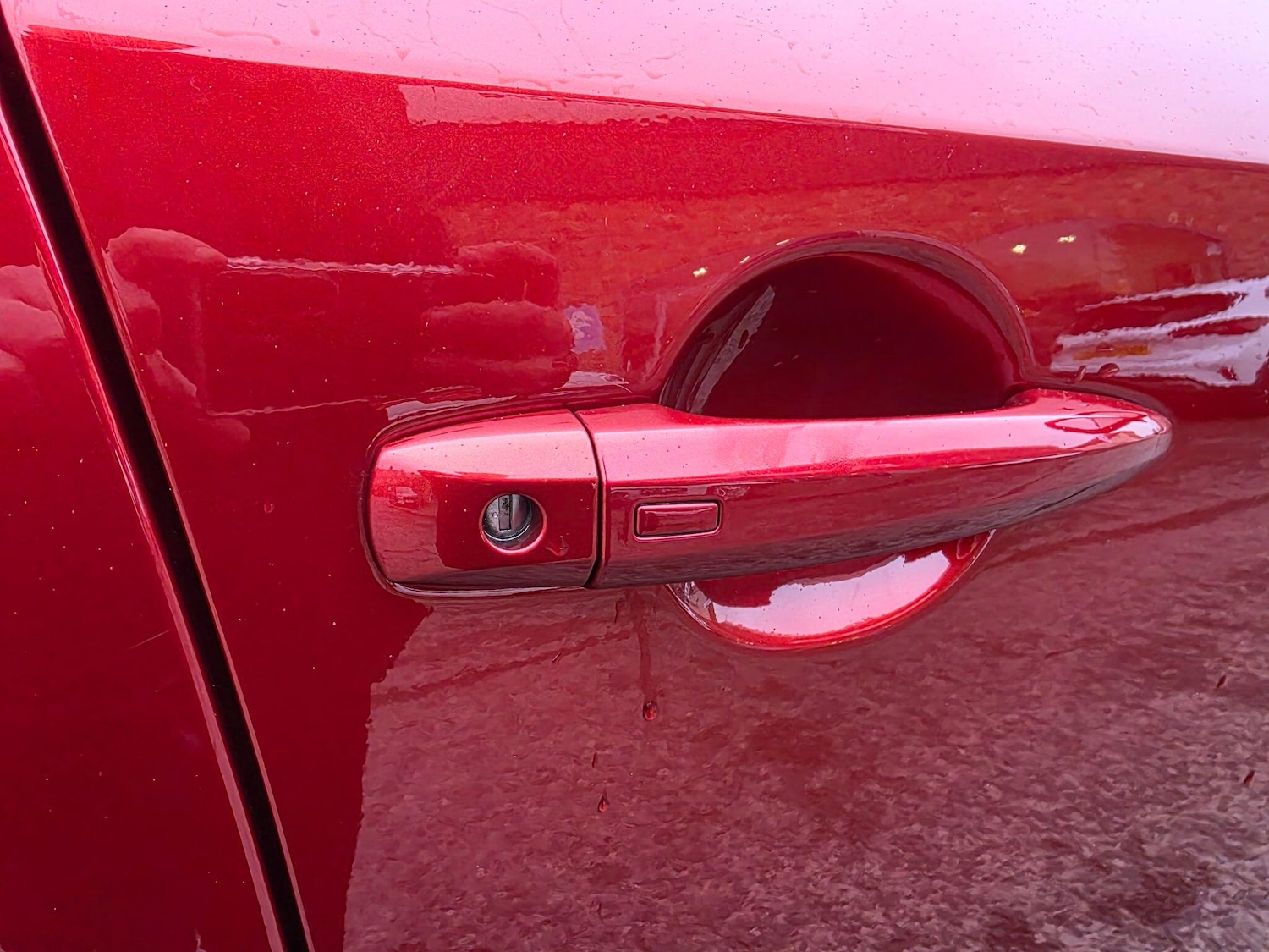 Used Nissan Qashqai for sale - 77425250: Photo 10