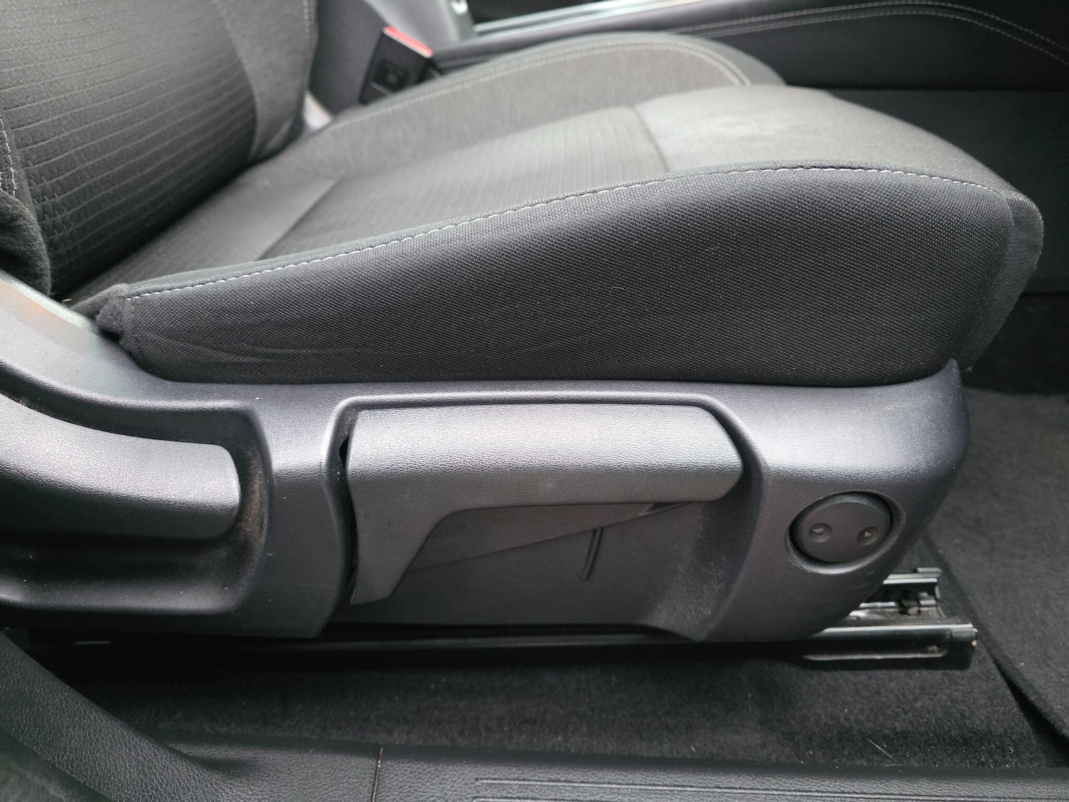 Used Nissan Qashqai for sale - 77425250: Photo 16