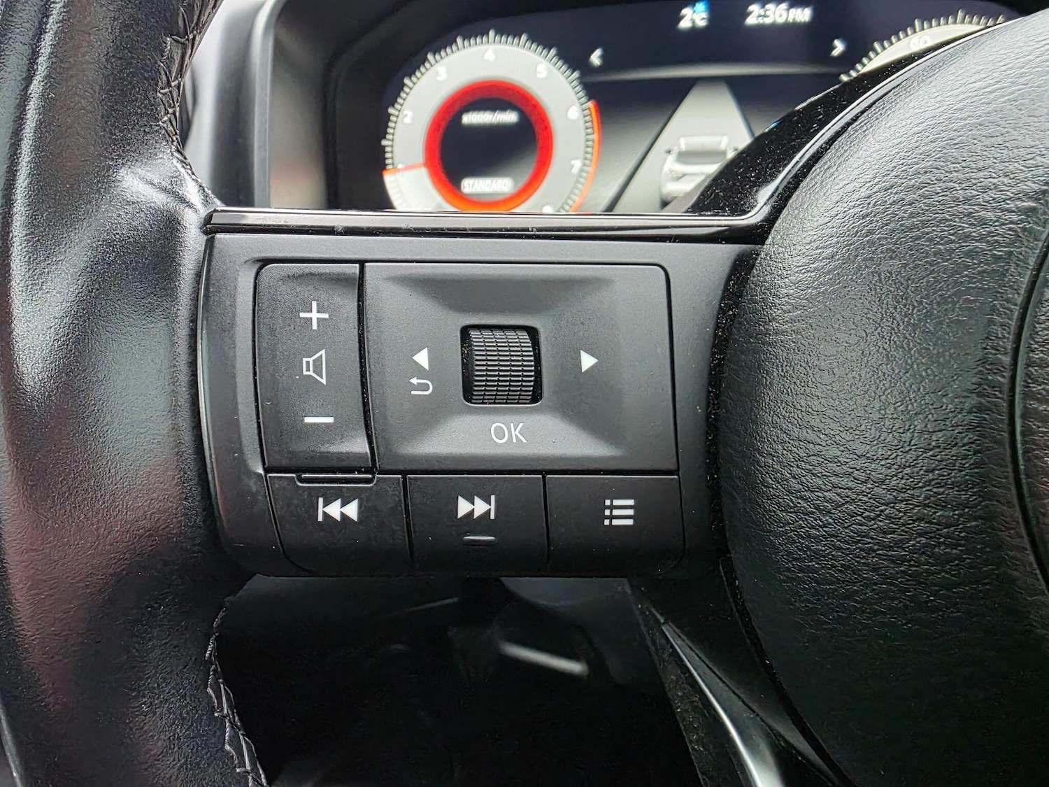 Used Nissan Qashqai for sale - 77425250: Photo 18