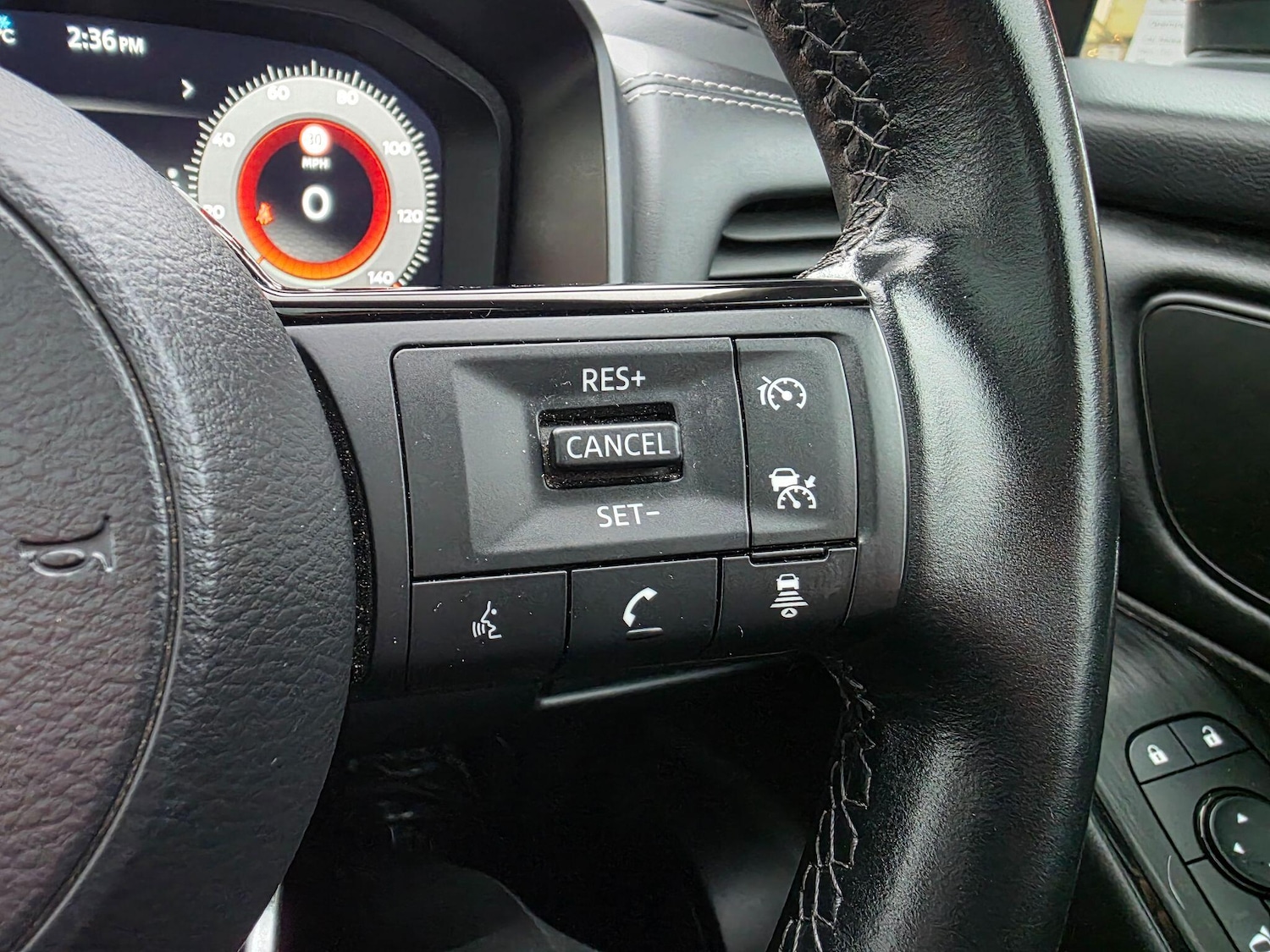 Used Nissan Qashqai for sale - 77425250: Photo 19