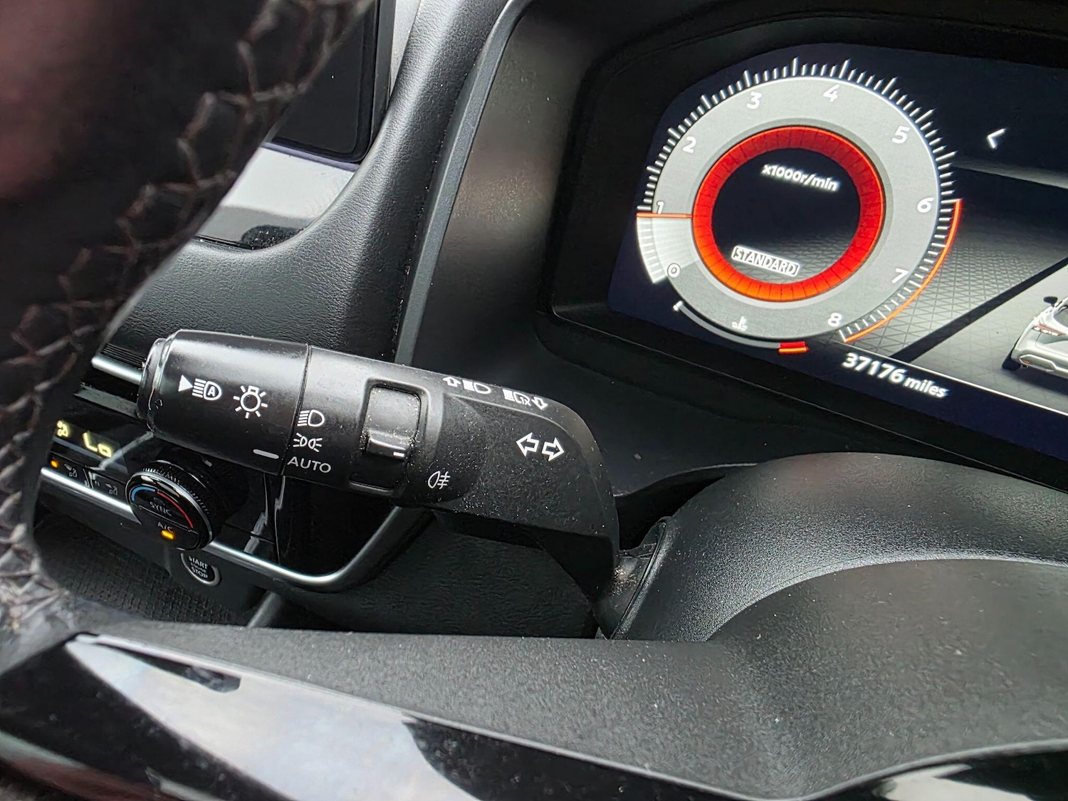 Used Nissan Qashqai for sale - 77425250: Photo 21