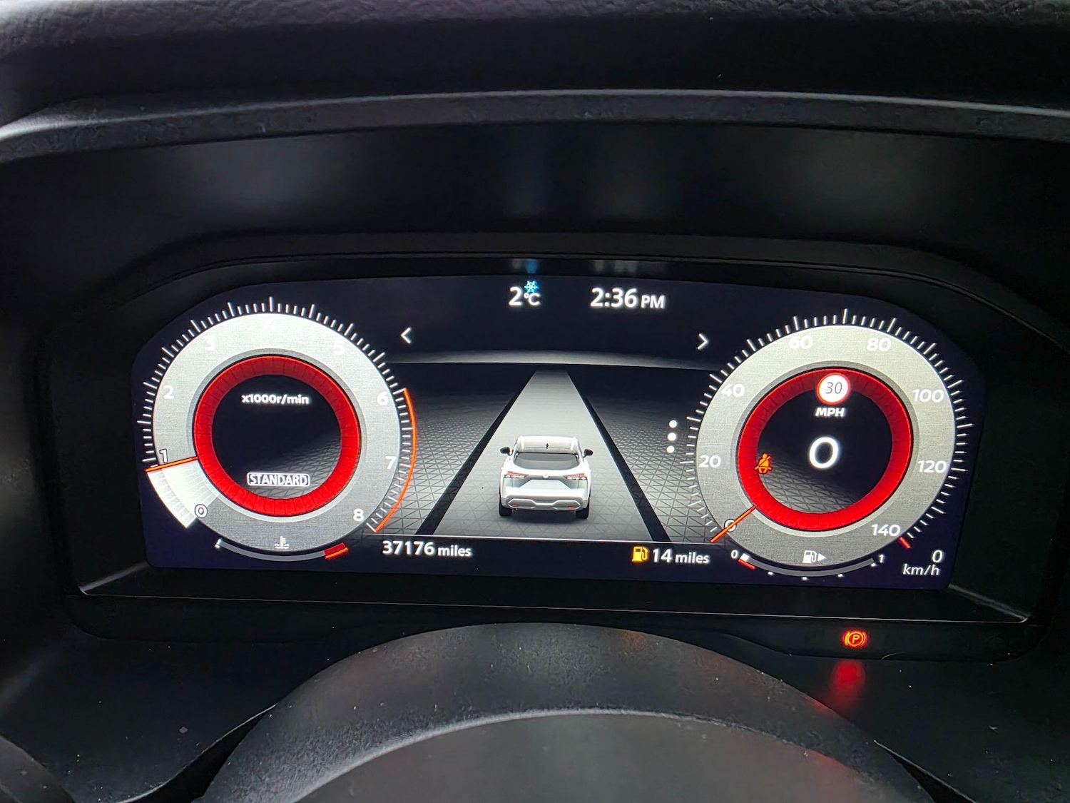 Used Nissan Qashqai for sale - 77425250: Photo 22