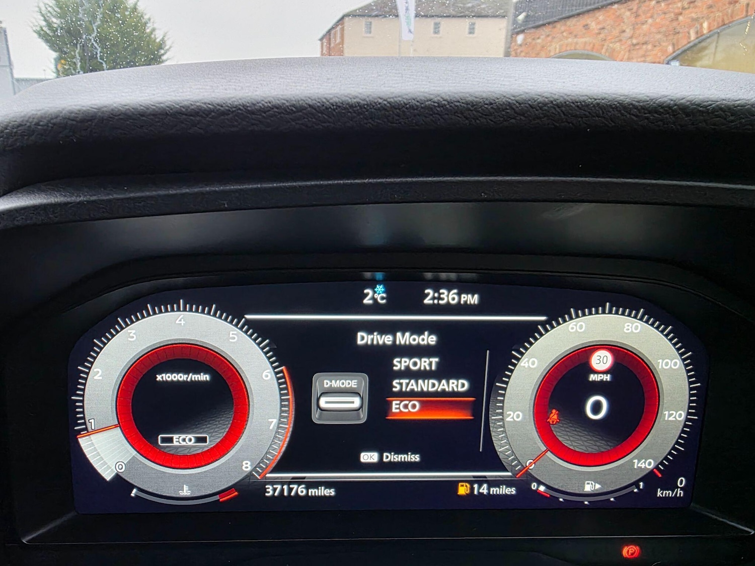 Used Nissan Qashqai for sale - 77425250: Photo 23