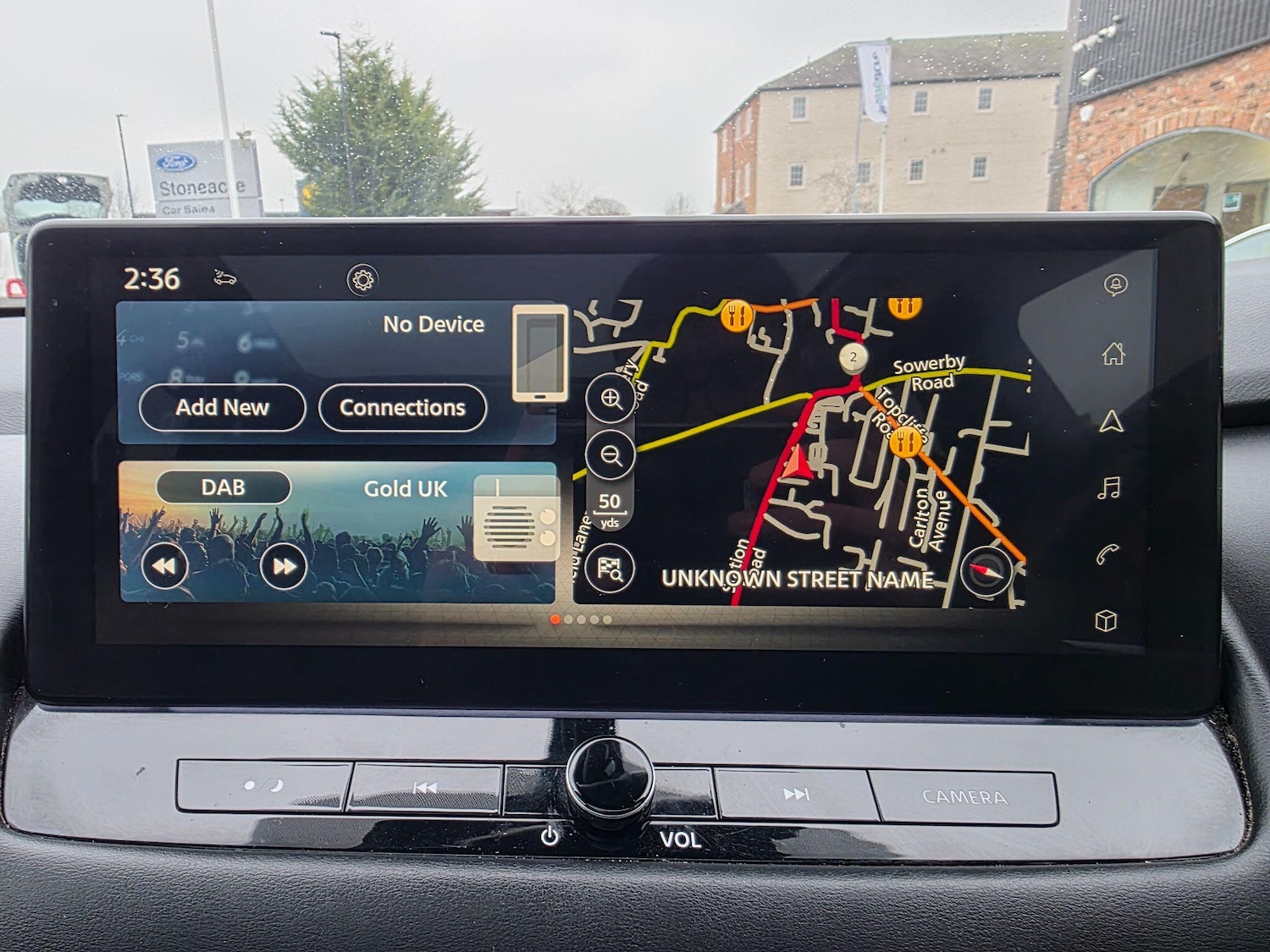 Used Nissan Qashqai for sale - 77425250: Photo 24