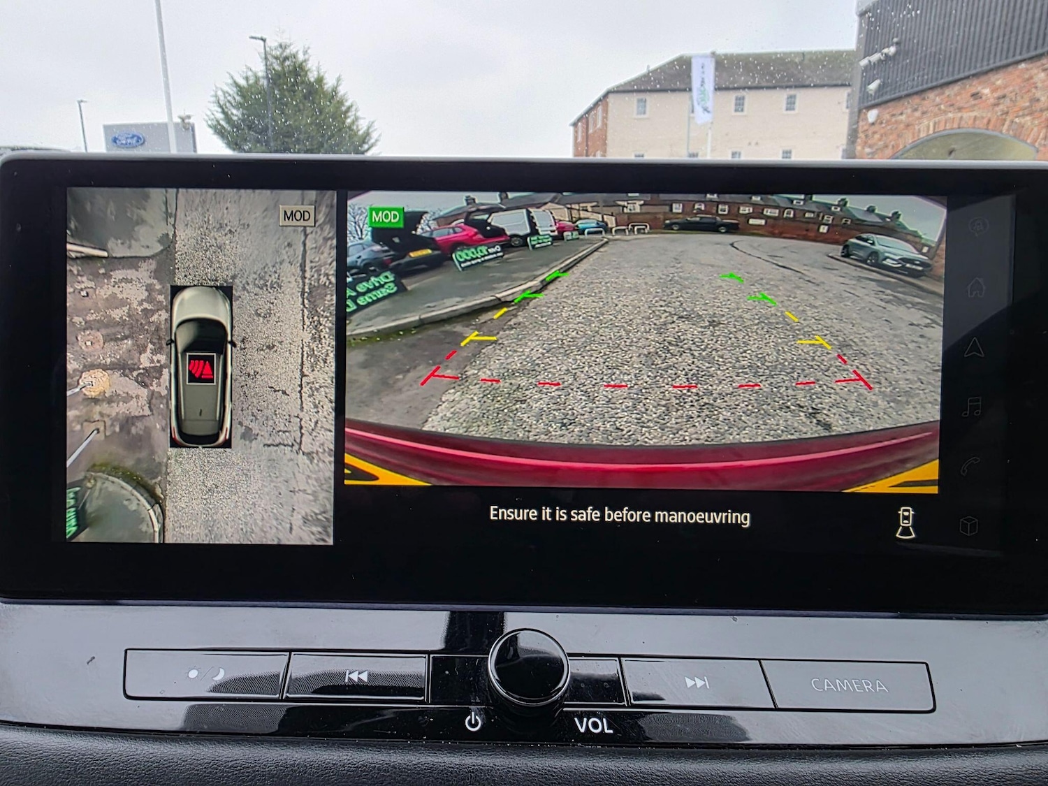 Used Nissan Qashqai for sale - 77425250: Photo 25