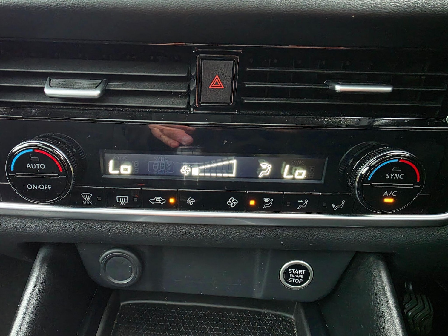 Used Nissan Qashqai for sale - 77425250: Photo 26