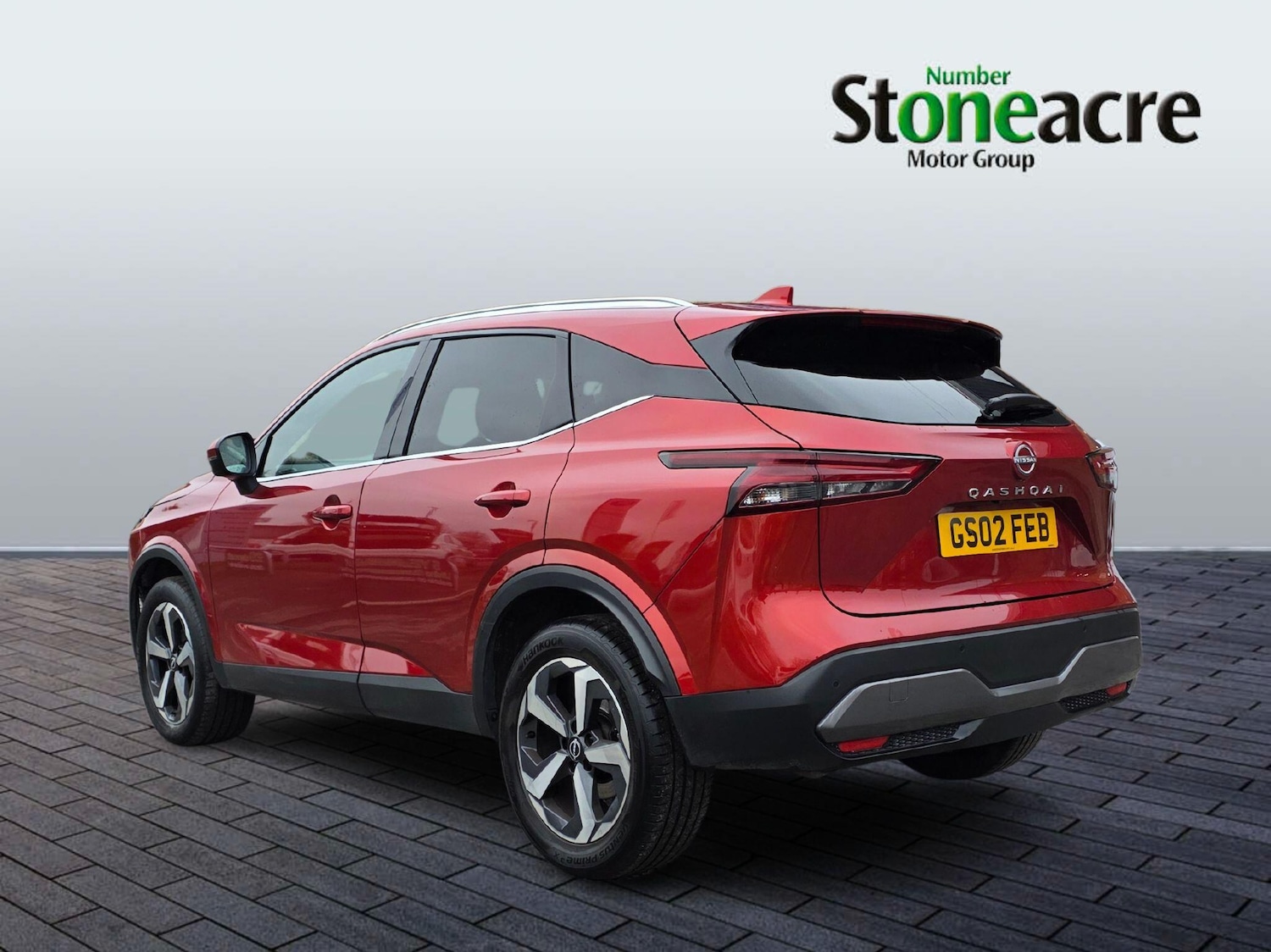 Used Nissan Qashqai for sale - 77425250: Photo 5