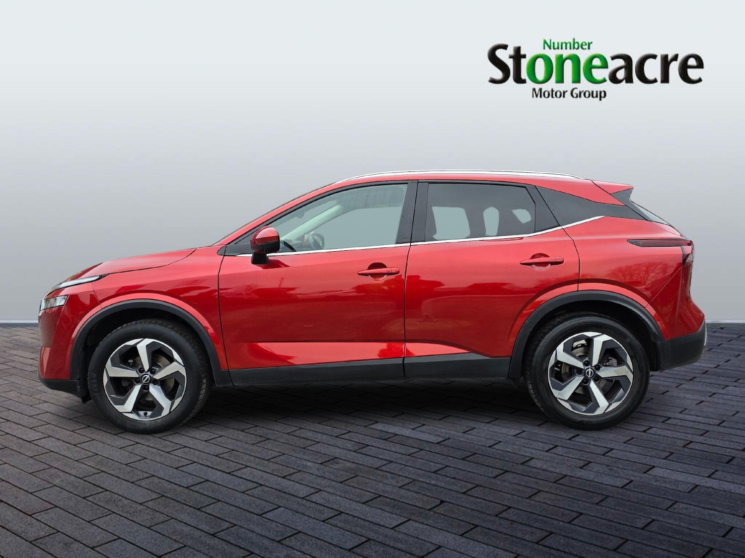 Used Nissan Qashqai for sale - 77425250: Photo 6