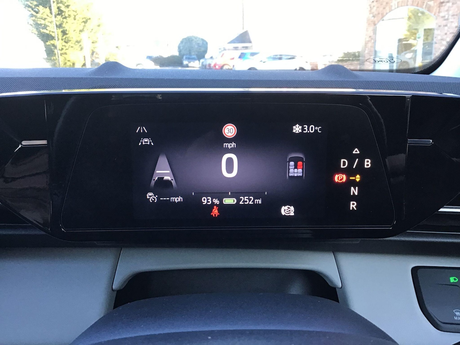 Used Ford Explorer 2024 for sale - 77400593: Photo 18