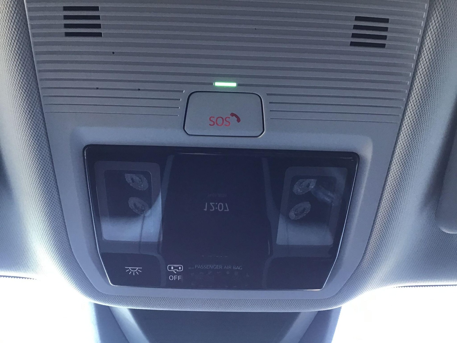 Used Ford Explorer 2024 for sale - 77400593: Photo 24