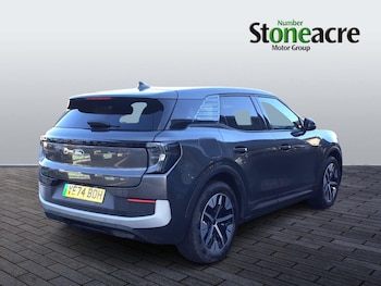 Used Ford Explorer 2024 for sale - 77400593: Photo