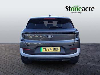 Used Ford Explorer 2024 for sale - 77400593: Photo