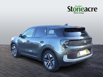 Used Ford Explorer 2024 for sale - 77400593: Photo