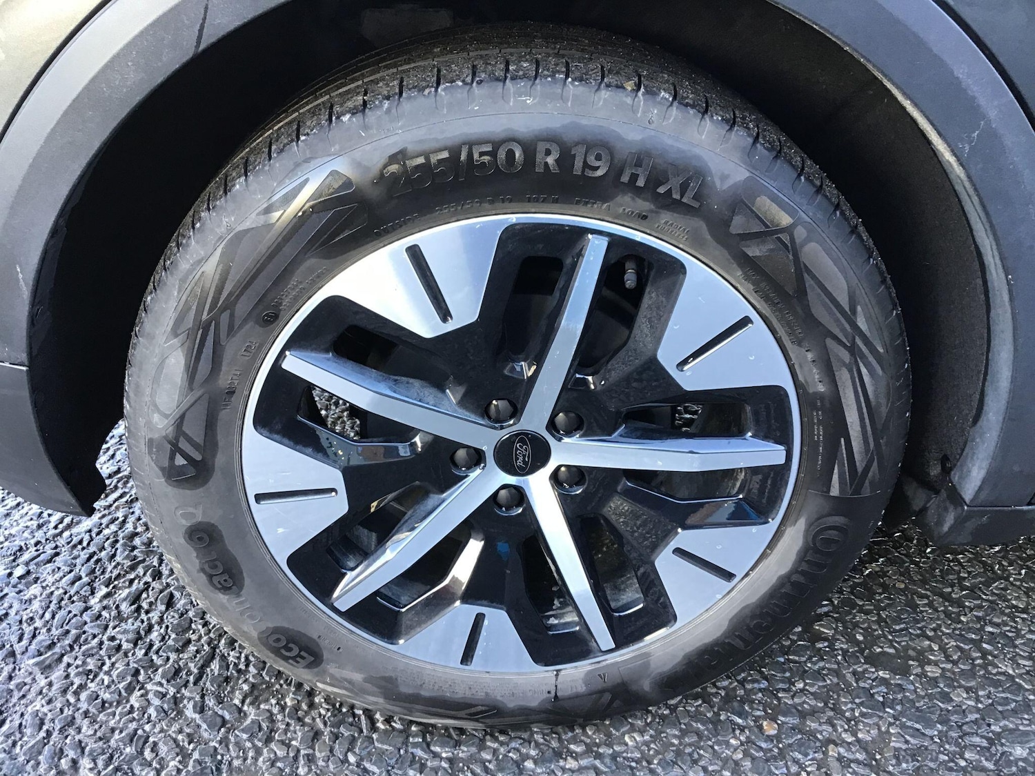 Used Ford Explorer 2024 for sale - 77400593: Photo 7