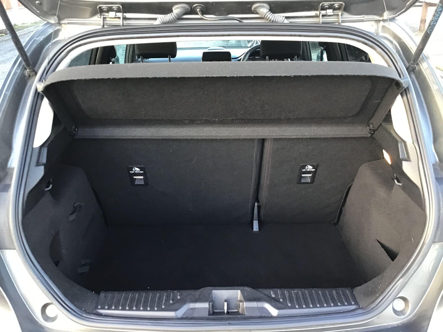 Used Ford Fiesta 2018 for sale - 76898287: Photo 10