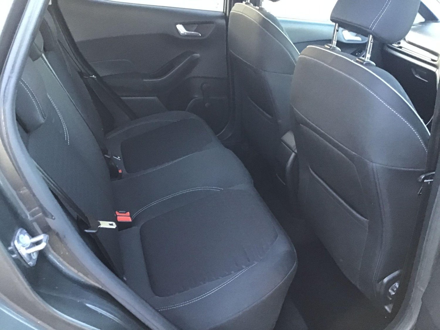 Used Ford Fiesta 2018 for sale - 76898287: Photo 11