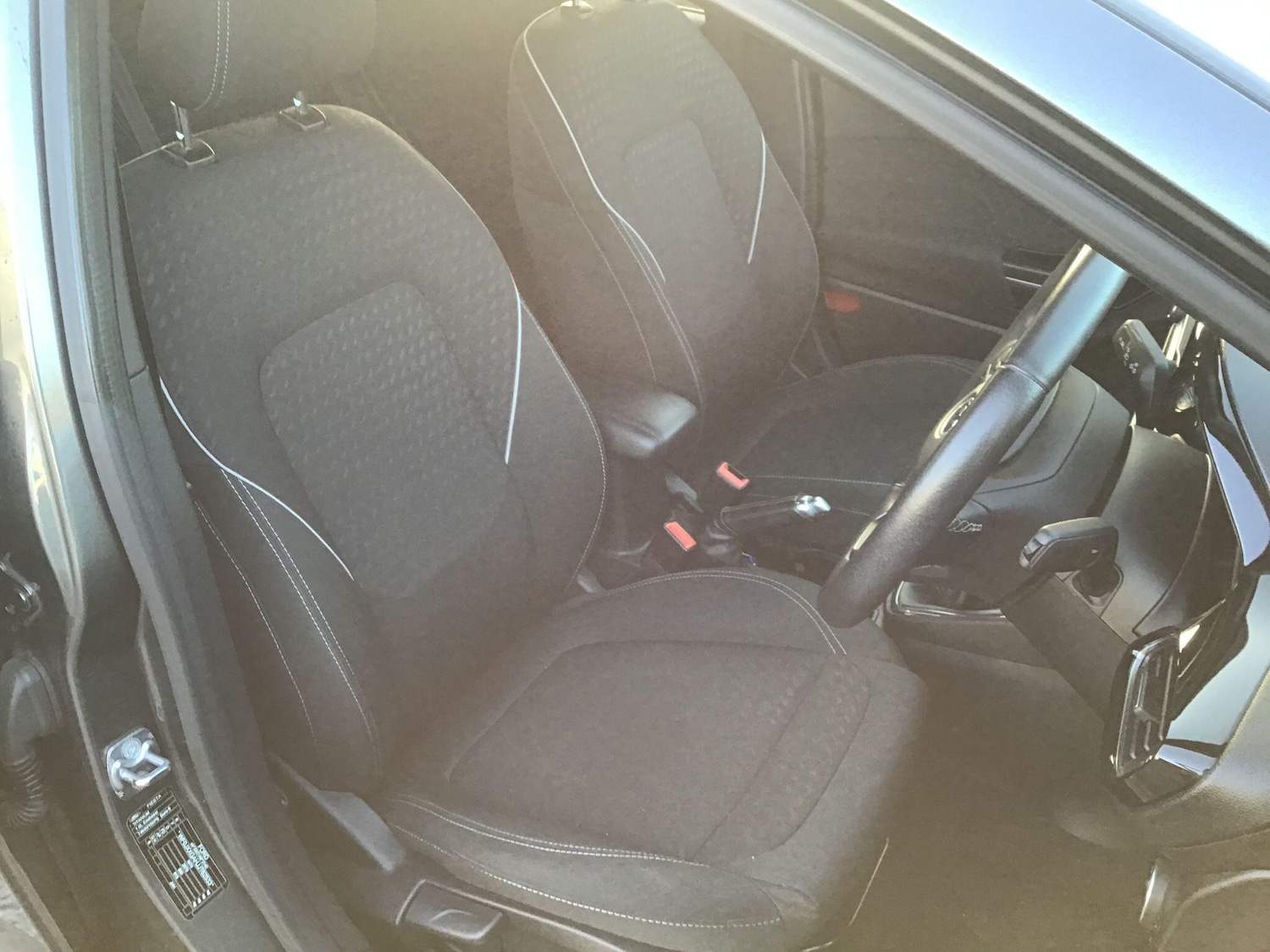 Used Ford Fiesta 2018 for sale - 76898287: Photo 13