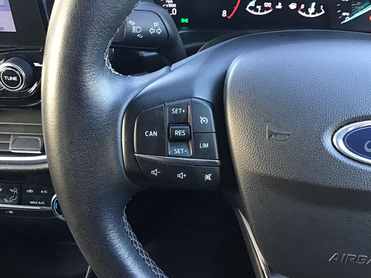 Used Ford Fiesta 2018 for sale - 76898287: Photo 15