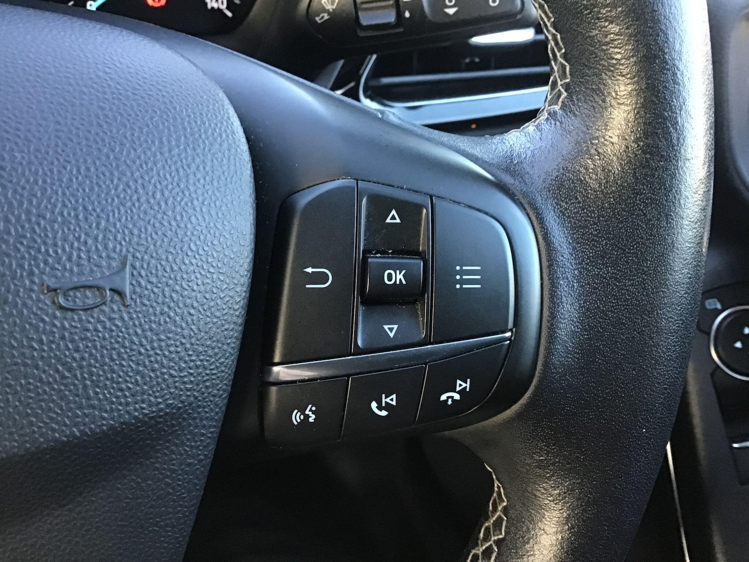 Used Ford Fiesta 2018 for sale - 76898287: Photo 16