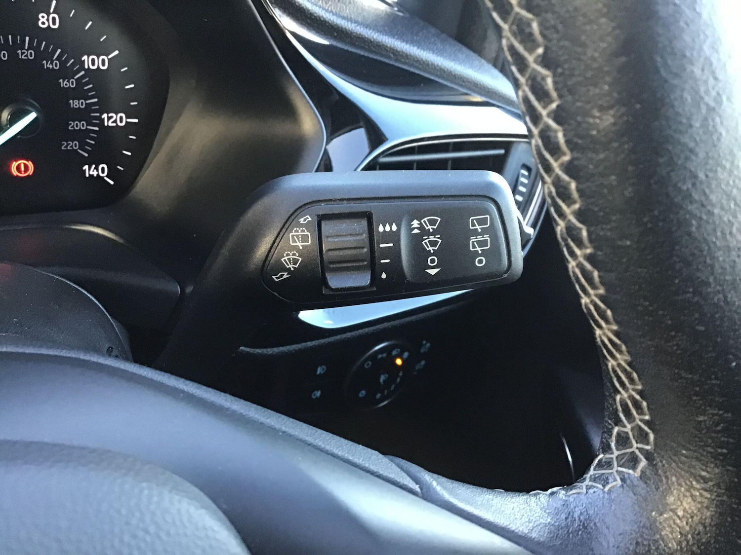 Used Ford Fiesta 2018 for sale - 76898287: Photo 17