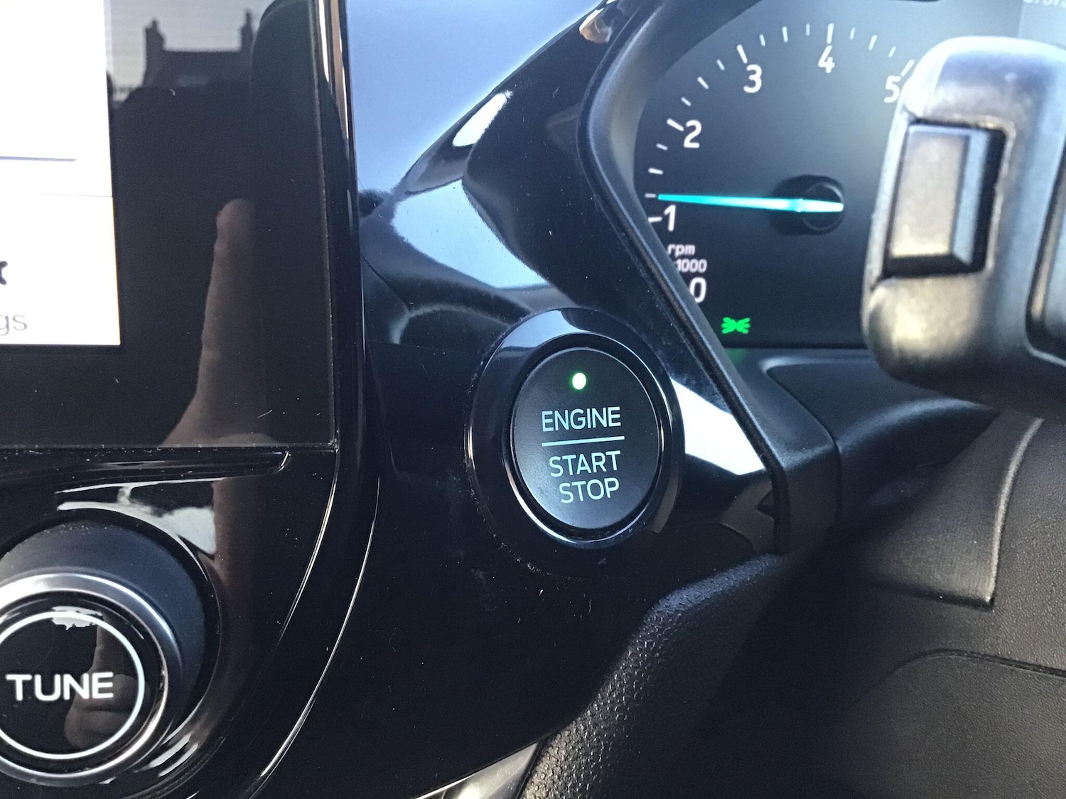 Used Ford Fiesta 2018 for sale - 76898287: Photo 19