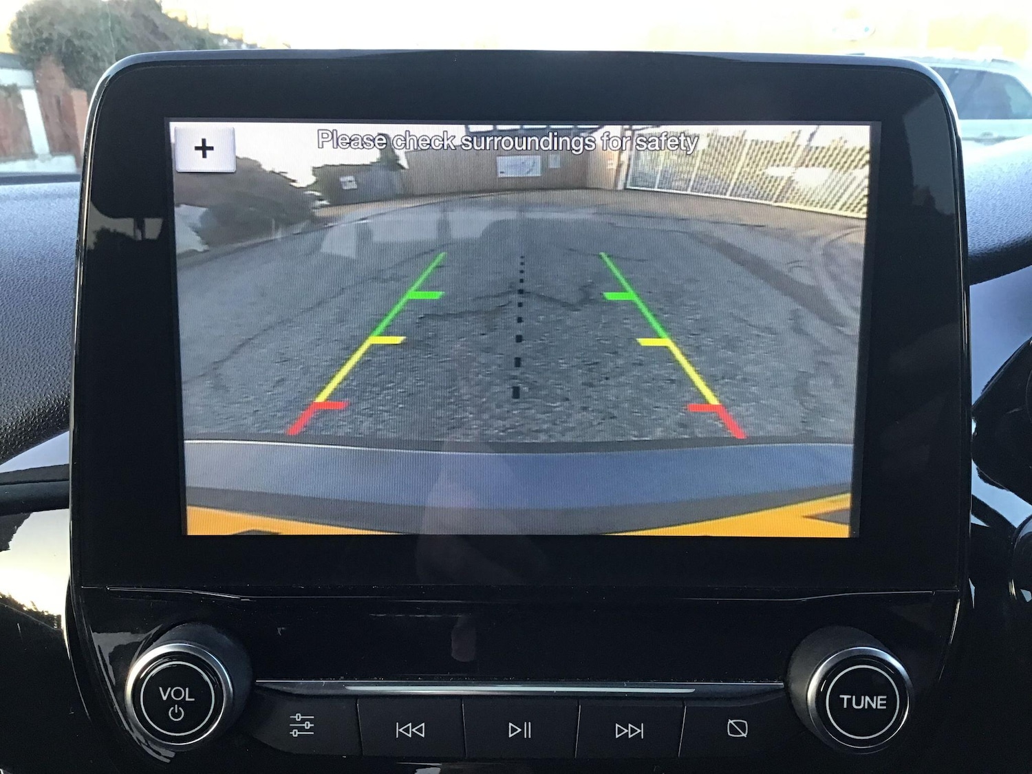 Used Ford Fiesta 2018 for sale - 76898287: Photo 22