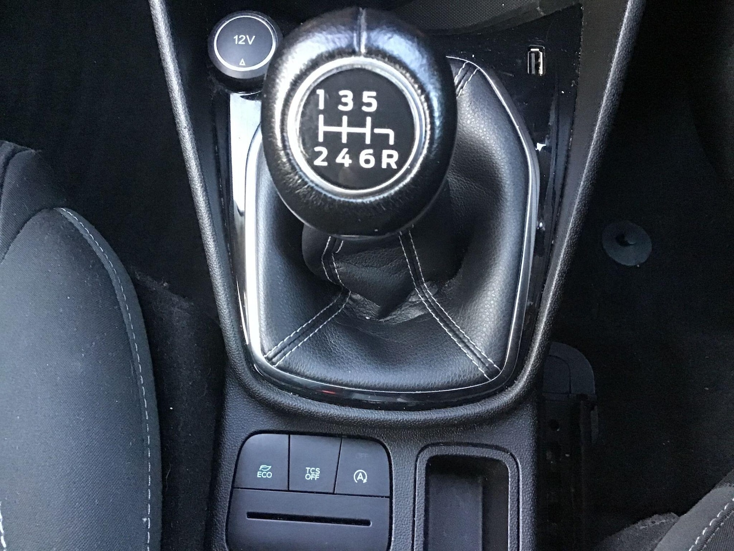 Used Ford Fiesta 2018 for sale - 76898287: Photo 24