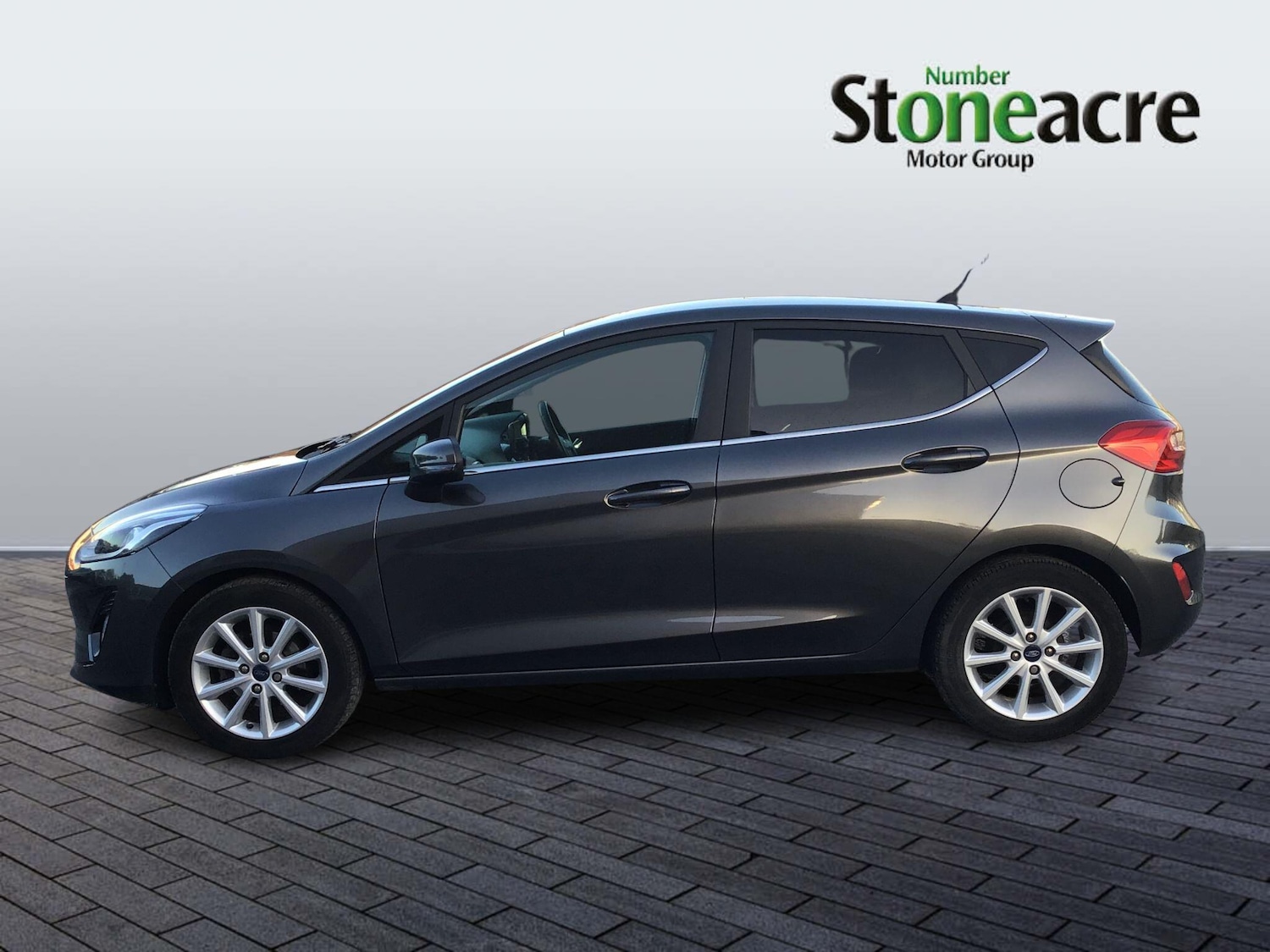 Used Ford Fiesta 2018 for sale - 76898287: Photo 6