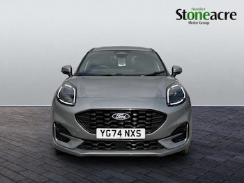 Used Ford Puma 2024 for sale - 79316157: Photo
