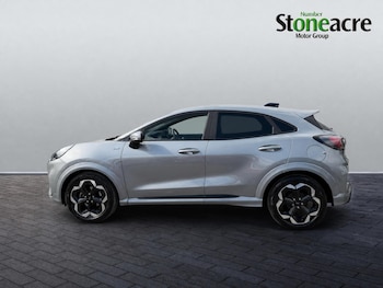 Used Ford Puma 2024 for sale - 79316157: Photo