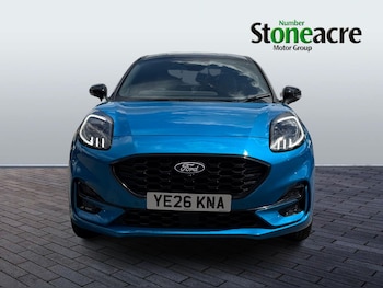 Used Ford Puma 2026 for sale - 79012644: Photo