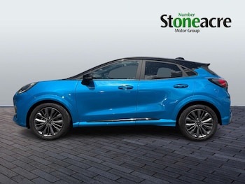 Used Ford Puma 2026 for sale - 79012644: Photo