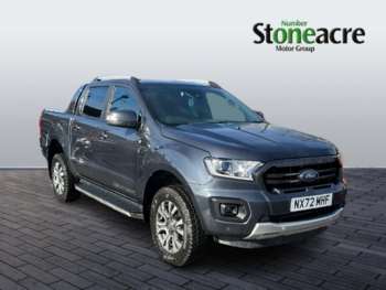 Used Ford Ranger 2022 for sale - 74007207: Photo