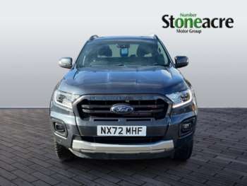 Used Ford Ranger 2022 for sale - 74007207: Photo