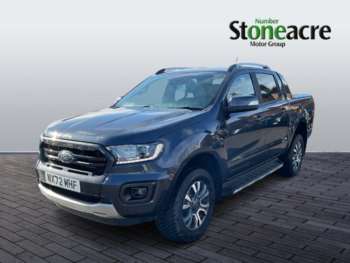 Used Ford Ranger 2022 for sale - 74007207: Photo