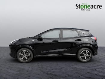 Used Ford Puma 2025 for sale - 79634708: Photo