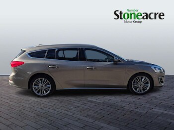 Used Ford Focus 2018 for sale - 78946391: Photo