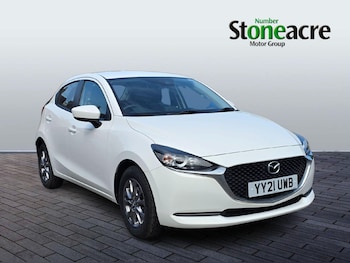 Used Mazda Mazda2 2021 for sale - 78471137: Photo