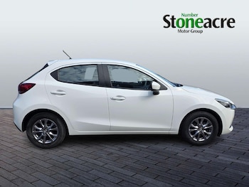 Used Mazda Mazda2 2021 for sale - 78471137: Photo