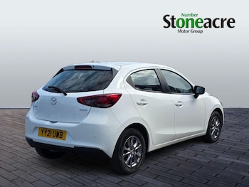 Used Mazda Mazda2 2021 for sale - 78471137: Photo