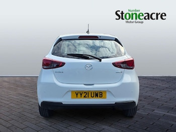 Used Mazda Mazda2 2021 for sale - 78471137: Photo