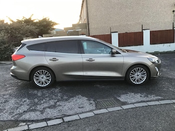 Used Ford Focus 2019 for sale - 76952264: Photo