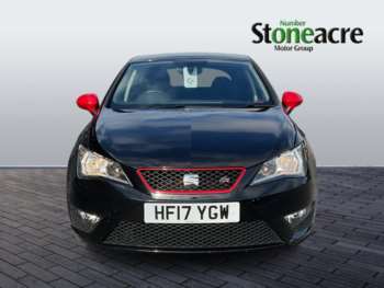 Used SEAT Ibiza 2017 for sale - 74875753: Photo