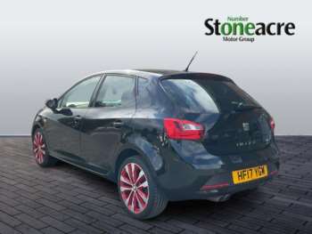 Used SEAT Ibiza 2017 for sale - 74875753: Photo
