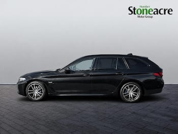 Used BMW 5 Series 2023 for sale - 79846892: Photo