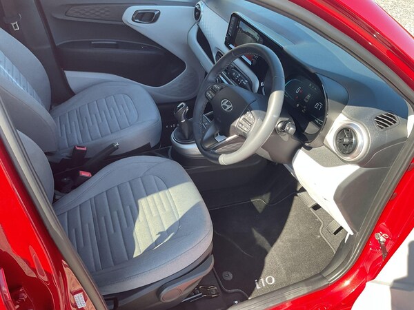 Used Hyundai i10 2025 for sale - 75578117: Photo 10